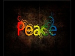 Peace (Paz)