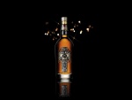 Botella de whisky Chivas Regal