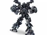 Muñeco de Transformers 2