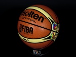 Balón oficial de la Copa del Mundo de Baloncesto España 2014