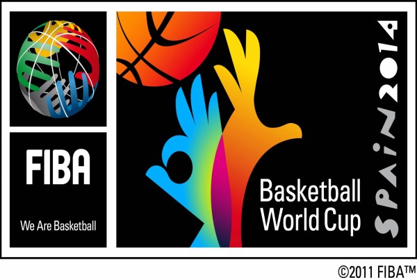 Mundial de Baloncesto España 2014 (FIBA World Cup Basketball Spain 2014)