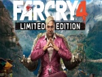 Far Cry 4 Edición Limitada