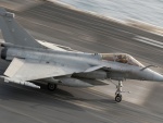 Dassault Rafale de la Marina Nacional Francesa