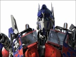 Imagen de "Optimus Prime" (Transformers)