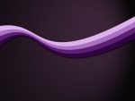 Líneas color púrpura