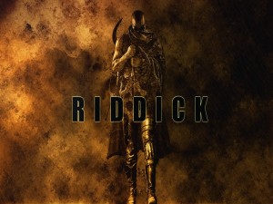 Postal: Riddick