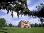 Plantación Drayton Hall (Charleston, Carolina del Sur)