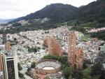 Bogotá D.C.