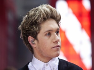 El guapo Niall Horan (One Direction)