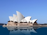 Casa de la Ópera de Sídney (Sydney Opera House)