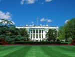 Jardines de la Casa Blanca (Washington D.C.)