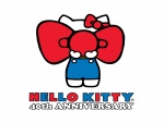 40 Aniversario de "Hello Kitty"