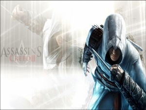 Postal: Assassin's Creed II