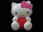 Muñeca Hello Kitty