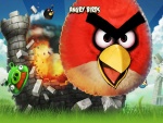 Angry Birds (videojuego)
