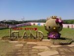 Hellow Kitty Islands