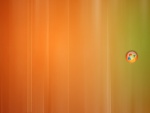 Logo naranja de Windows