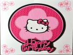 Feliz Cumpleaños Hello Kitty