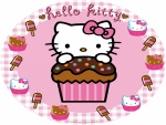 Dulce Hello Kitty