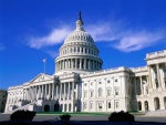 Capitolio de los Estados Unidos (Washington D.C)