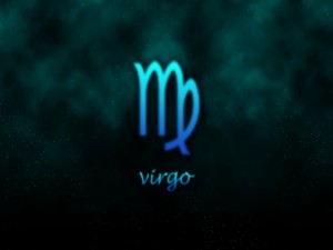 Signo del zodiaco "Virgo"