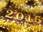 Festejemos el Año Nuevo 2015