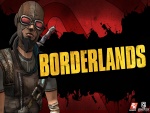 Mordecai, personaje de "Borderlands"