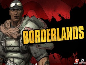 Roland, personaje de "Borderlands"