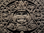 Piedra del Sol (monolito de la cultura mexica)