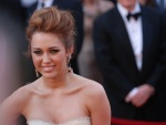 Miley Cyrus en los Óscars 2010