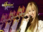 Hannah Montana Disney