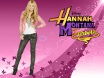 Hannah MontanaForever