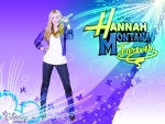 Cartel de Hannah Montana Forever