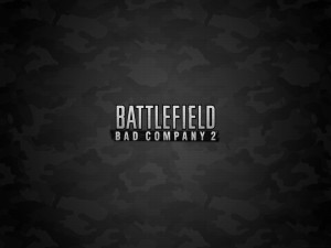 Battlefield: Bad Company 2