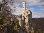 Castillo de Lichtenstein