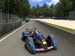 Red Bull x2010 en Gran Turismo 5