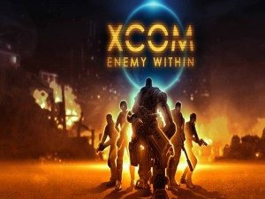Postal: Xcom Enemy Within