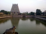 Templo de Chidambaram