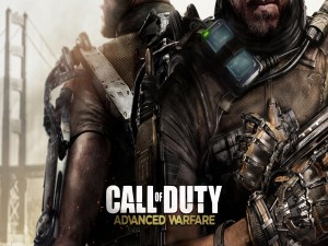 Postal: Call of Duty: Advanced Warfare