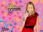 Hannah Montana y Disney Channel