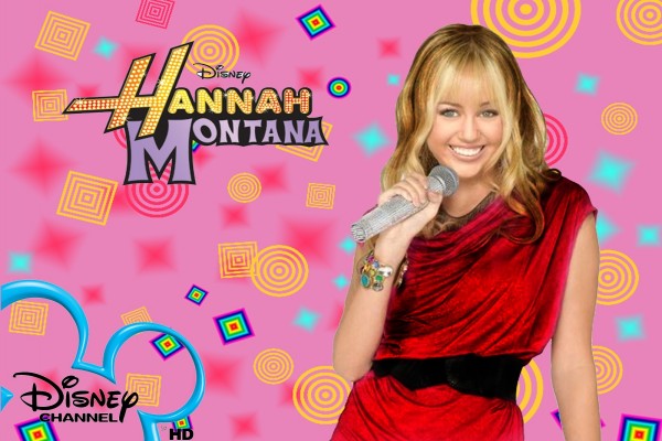 Hannah Montana y Disney Channel
