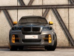 BMW X6 Met-R