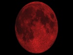 Imagen lunar