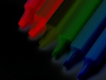 Rotuladores de colores