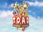 Captain Toad Treasure Trackers