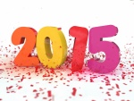 Año Nuevo 2015