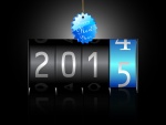 Fin del 2014 y comienzo del Nuevo Año 2015