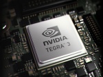 Nvidia Tegra 3