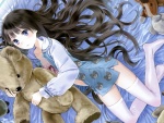 Alice (Kami-sama no Memo-chō)
