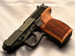 Pistola Walther P5
